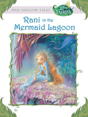 cover image of Disney Fairies